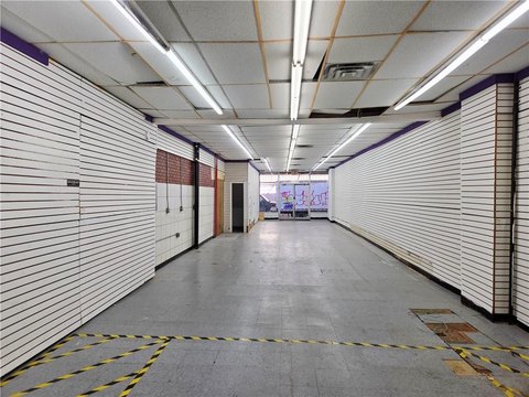 Brooklyn Retail Space For Rent