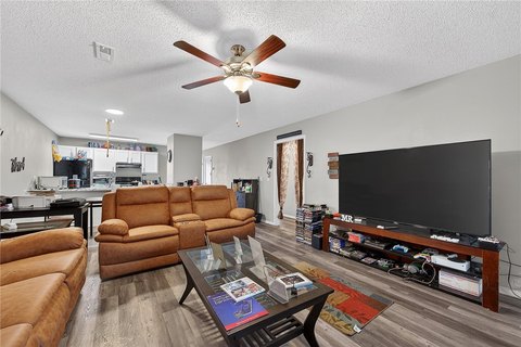 Remodeled Duplex with Garages