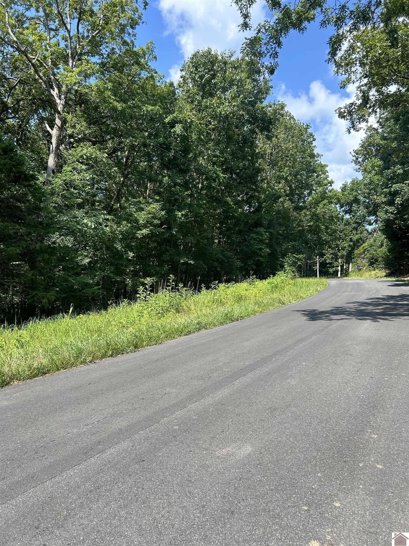 Lake Area Residential Land