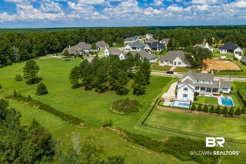 Land, Fairhope, AL