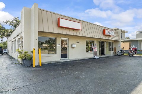 South Daytona Commercial Opportunity