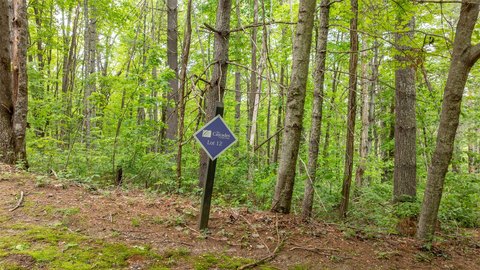 Glenville, NC Vacant Lot