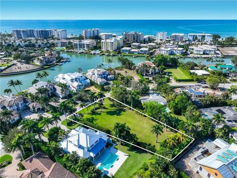 LAND - NAPLES, FL