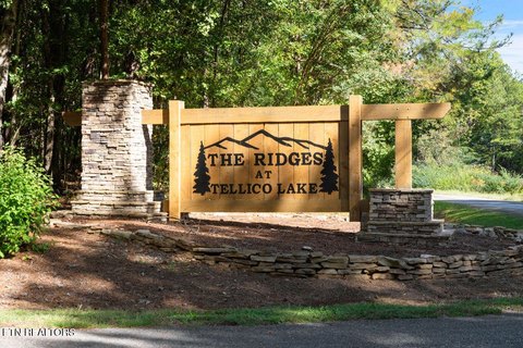 Lots & Acreage, Vonore, TN