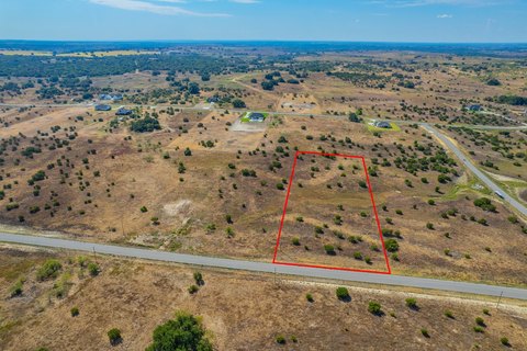 Land, Lipan, TX