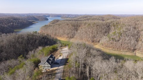 Lakeview Lot in Sandstone Point