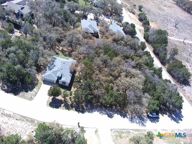Lago Vista Land for Sale