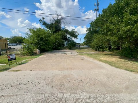 Commercial Vacant Lot