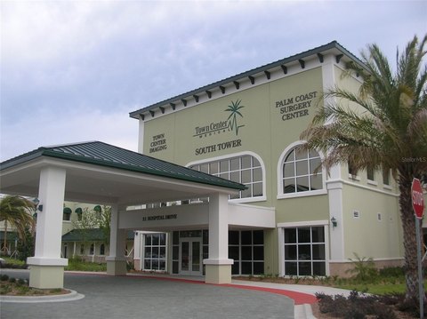 Medical Office Space Near Hospital