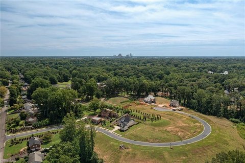 LAND - Winston-Salem, NC