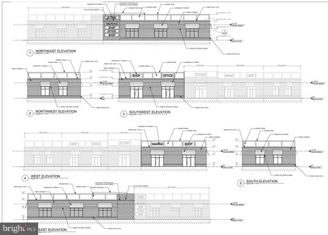 New Office/Retail Build-to-Suit Location