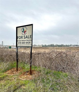 Hunting Land Tract for Sale