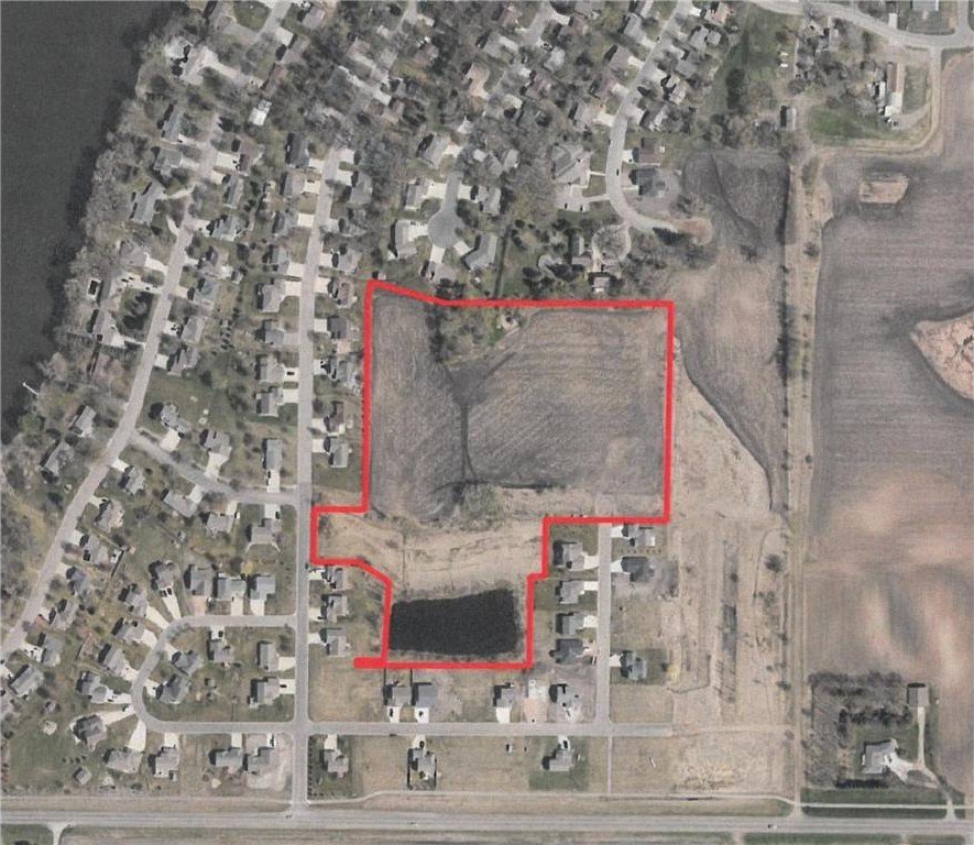 Residential Land Development Opportunity