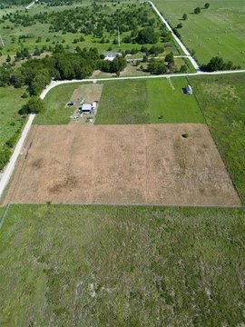 2.425 Acre Lot in Kerens, TX