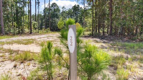 Land, Freeport, FL