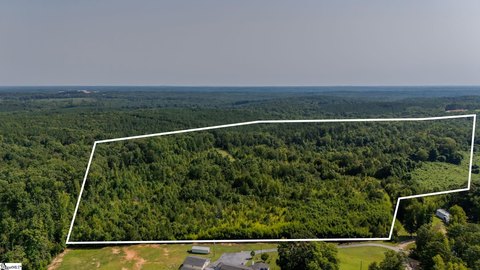 Private Hunting Land with Homesites