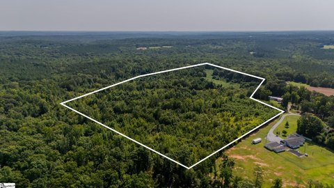 Private Hunting Land with Homesites