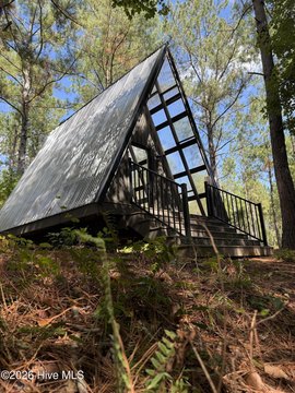 Land, McCormick, SC