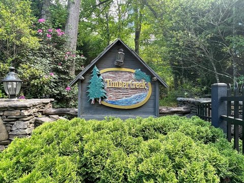 Land in Gated Timber Creek