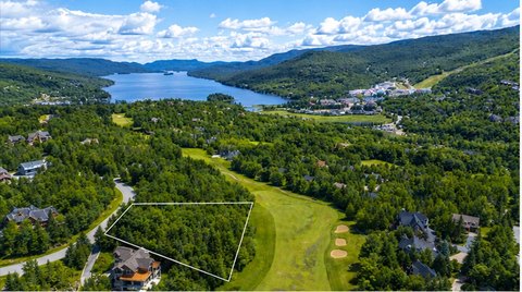 Mont-Tremblant, QC