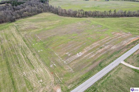 Agricultural Land with Three Tracts