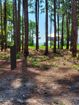 Cleared Bay View Lot