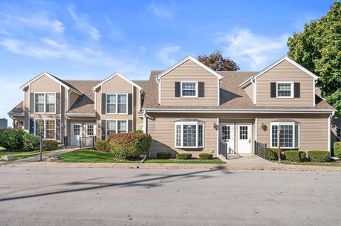 Move-In Ready Germantown Office Suite