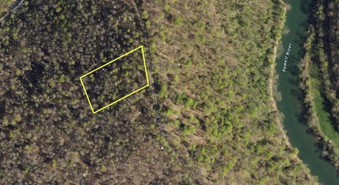 Riverfront Residential Land Parcel