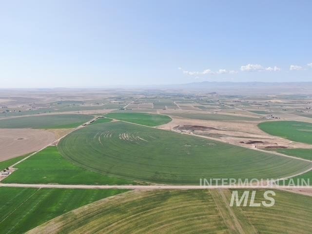 Nampa Farm with Irrigated Acres