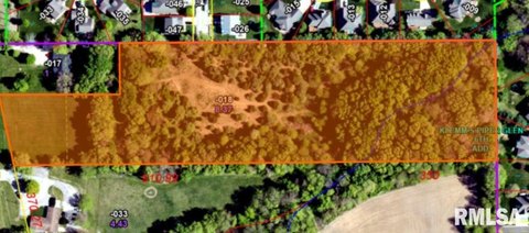 Chatham Land with Business Potential