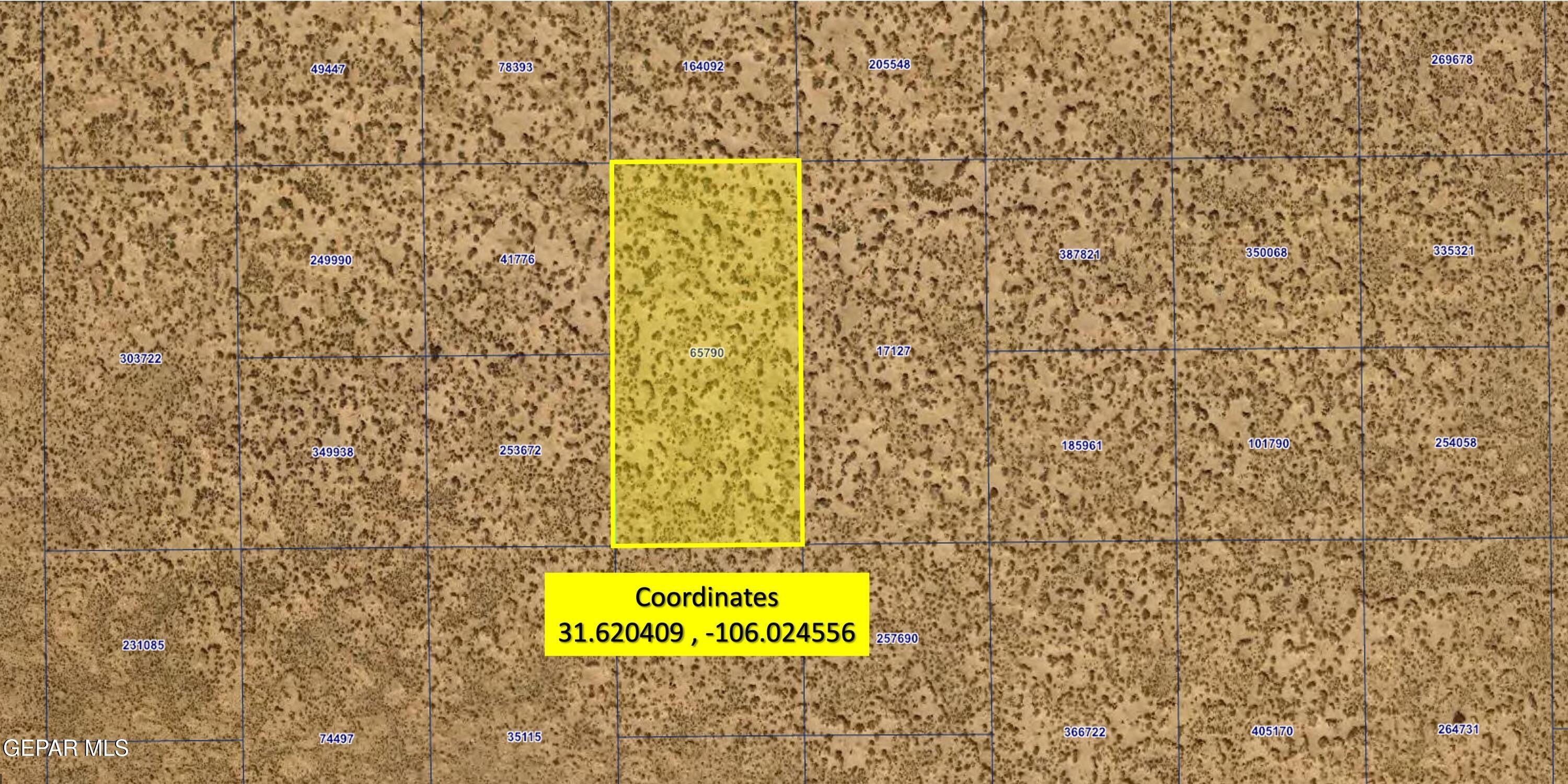 5-Acre Land Parcel Ready