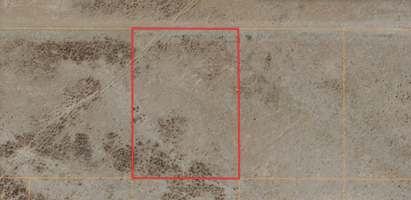 Land in Moriarty, New Mexico