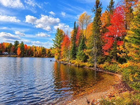 Land, Watersmeet, MI
