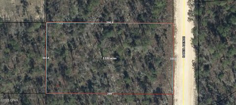 LAND - Alford, FL