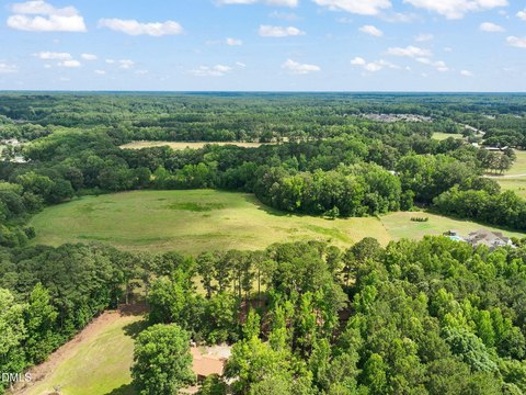LAND - Garner, NC