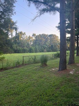 Custom Home Lot with Flood Zone