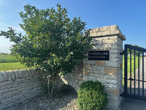 Land in Lexington Horse Country