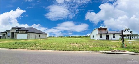 Edinburg Land For Sale