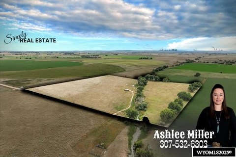37.85 Acres with Utilities