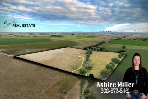 37.85 Acres with Utilities