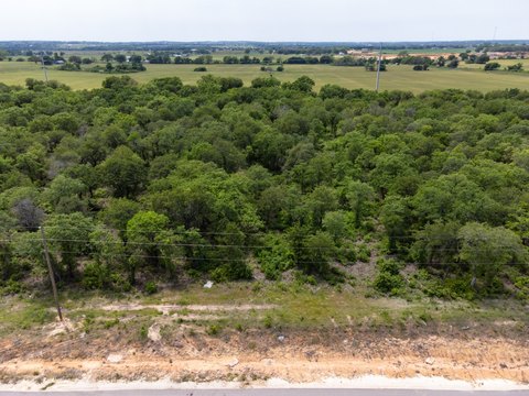 Land in Bella Oaks Development