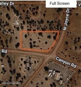 Land, Williams, AZ