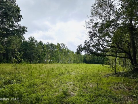 Cleared Homesite in Seabrook Landing
