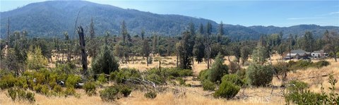 Land, Cobb, CA