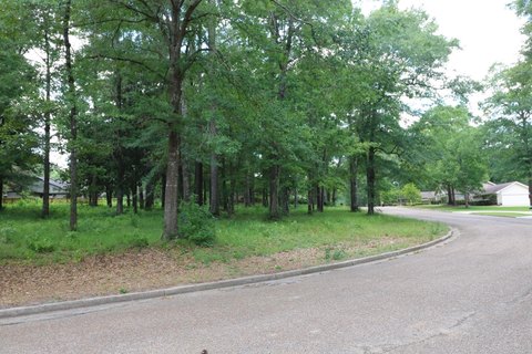 Hunters Creek Subdivision Land