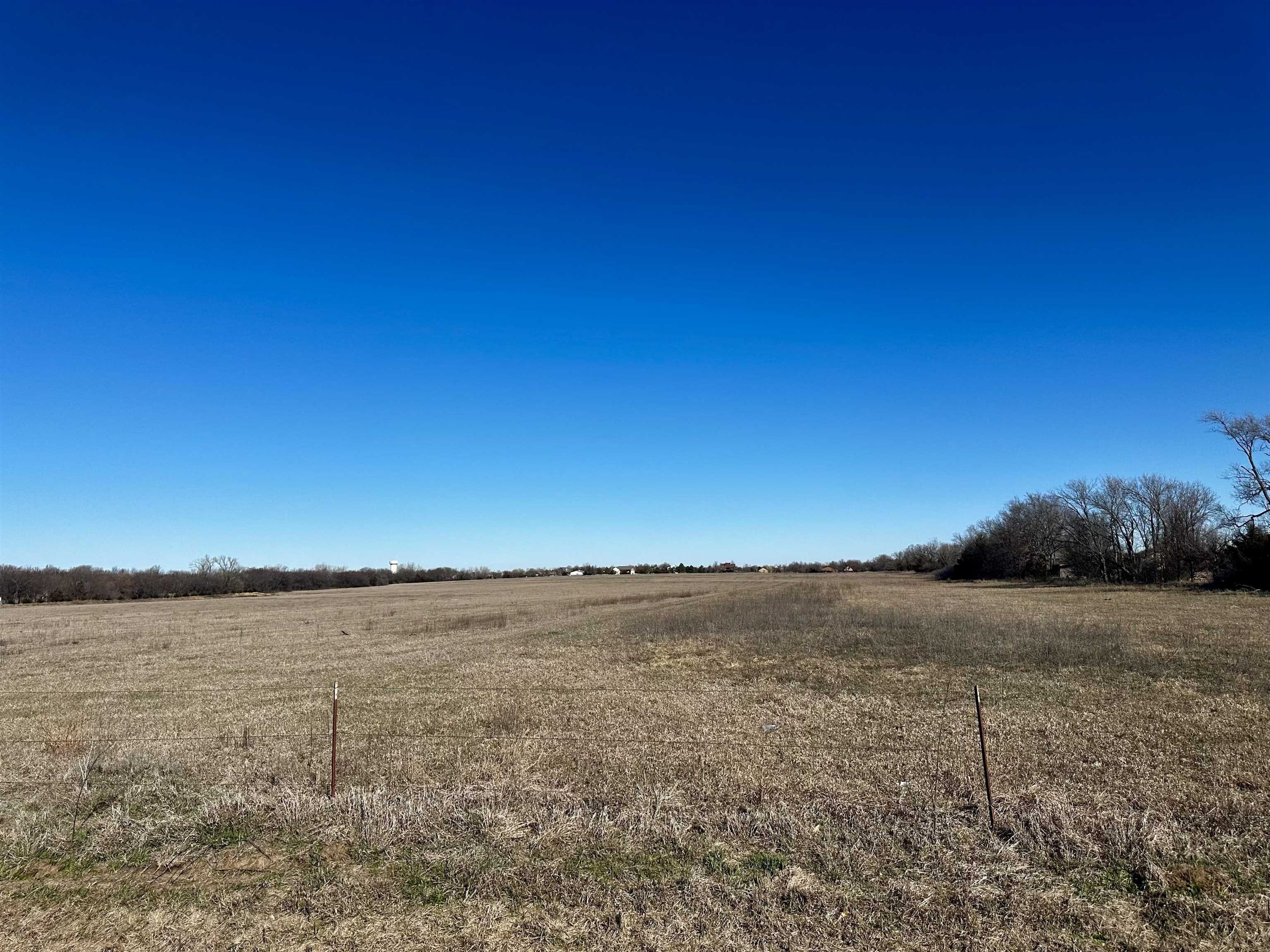 Land in Bluestem Estates