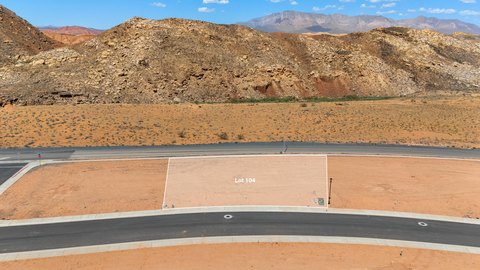 Land, Hurricane, UT
