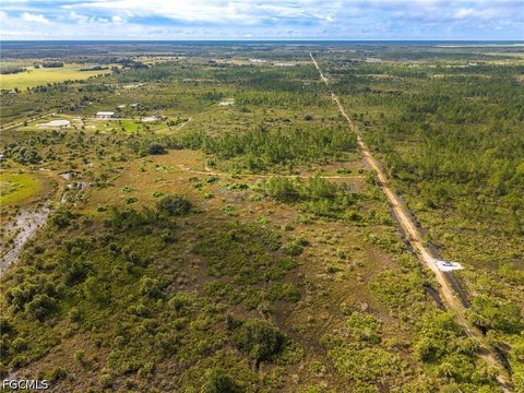 Land, Punta Gorda, FL