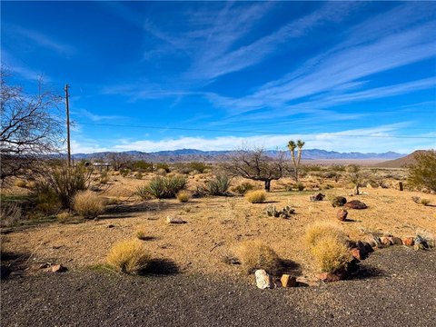 Kingman Acre Lot, Build-Ready