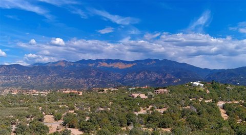LAND - Santa Fe, NM
